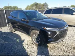 KL77LHEP8SC230040 2025 CHEVROLET TRAX