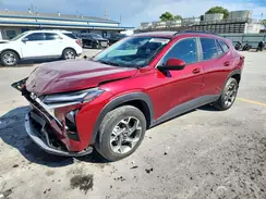 KL77LHEP8SC232225 2025 CHEVROLET TRAX