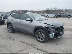 KL77LHEP8SC232953 2025 CHEVROLET TRAX