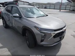 KL77LHEP8SC233004 2025 CHEVROLET TRAX