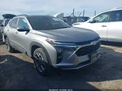 KL77LHEP8SC234508 2025 CHEVROLET TRAX