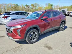 KL77LHEP8SC234816 2025 CHEVROLET TRAX