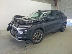 KL77LHEP8SC235500 2025 CHEVROLET TRAX
