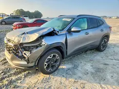 KL77LHEP8SC236078 2025 CHEVROLET TRAX