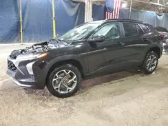 KL77LHEP8SC236596 2025 CHEVROLET TRAX