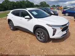 KL77LHEP8SC236811 2025 CHEVROLET TRAX