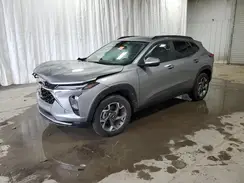 KL77LHEP8SC237280 2025 CHEVROLET TRAX