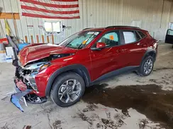 KL77LHEP8SC237294 2025 CHEVROLET TRAX