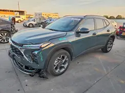 KL77LHEP8SC238977 2025 CHEVROLET TRAX