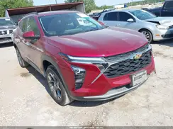 KL77LHEP8SC239577 2025 CHEVROLET TRAX