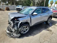 KL77LHEP8SC243077 2025 CHEVROLET TRAX