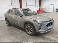 KL77LHEP8SC243452 2025 CHEVROLET TRAX