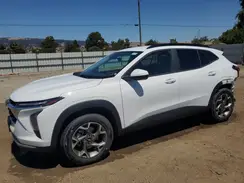 KL77LHEP8SC245539 2025 CHEVROLET TRAX