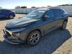 KL77LHEP8SC246822 2025 CHEVROLET TRAX
