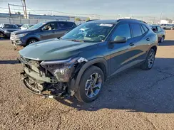 KL77LHEP8SC247209 2025 CHEVROLET TRAX