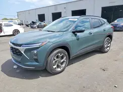 KL77LHEP8SC248389 2025 CHEVROLET TRAX