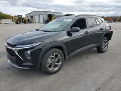 KL77LHEP8SC253298 2025 CHEVROLET TRAX