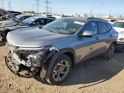 KL77LHEP8SC254919 2025 CHEVROLET TRAX