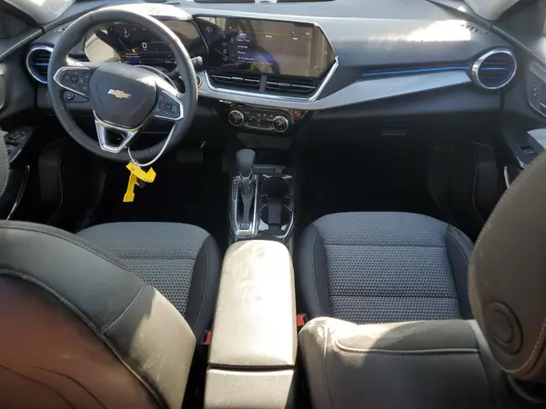 KL77LHEP8SC254919 2025 CHEVROLET TRAX - Image 8