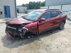 KL77LHEP8SC255925 2025 CHEVROLET TRAX