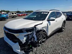 KL77LHEP8SC257786 2025 CHEVROLET TRAX