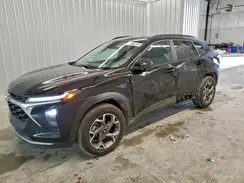 KL77LHEP8SC260154 2025 CHEVROLET TRAX