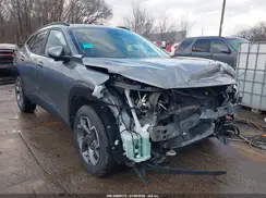 KL77LHEP8SC261238 2025 CHEVROLET TRAX