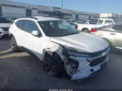 KL77LHEP8SC262924 2025 CHEVROLET TRAX