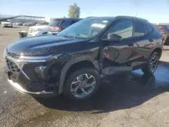 KL77LHEP8SC265113 2025 CHEVROLET TRAX