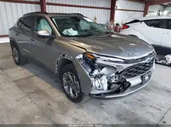 KL77LHEP8SC266438 2025 CHEVROLET TRAX