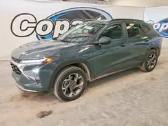 KL77LHEP8SC269582 2025 CHEVROLET TRAX