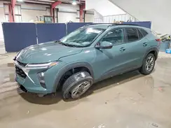KL77LHEP8SC269873 2025 CHEVROLET TRAX