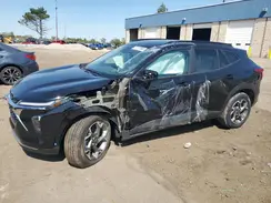 KL77LHEP8SC272952 2025 CHEVROLET TRAX