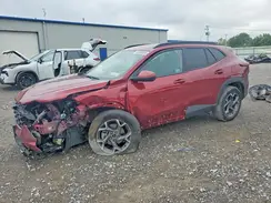 KL77LHEP8SC275091 2025 CHEVROLET TRAX