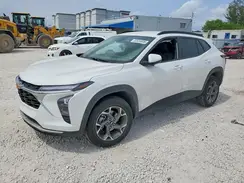 KL77LHEP8SC276984 2025 CHEVROLET TRAX