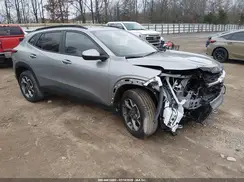 KL77LHEP8SC278315 2025 CHEVROLET TRAX