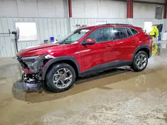 KL77LHEP8SC279741 2025 CHEVROLET TRAX