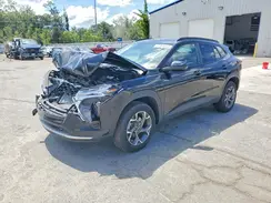 KL77LHEP8SC281604 2025 CHEVROLET TRAX