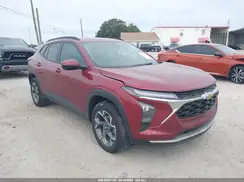 KL77LHEP8SC281697 2025 CHEVROLET TRAX