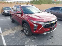 KL77LHEP8SC283157 2025 CHEVROLET TRAX