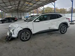 KL77LHEP8SC285619 2025 CHEVROLET TRAX