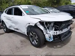 KL77LHEP8SC290030 2025 CHEVROLET TRAX
