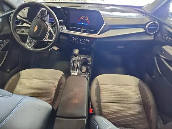 KL77LHEP8SC291999 2025 CHEVROLET TRAX - Image 8