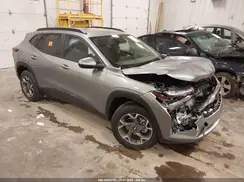 KL77LHEP8SC293218 2025 CHEVROLET TRAX
