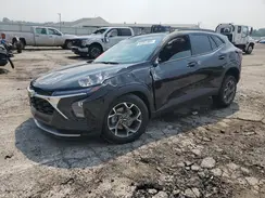 KL77LHEP8SC303732 2025 CHEVROLET TRAX
