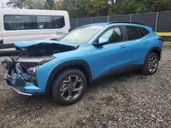 KL77LHEP8SC306758 2025 CHEVROLET TRAX