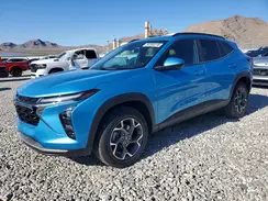 KL77LHEP8SC310342 2025 CHEVROLET TRAX
