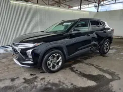 KL77LHEP8SC311202 2025 CHEVROLET TRAX