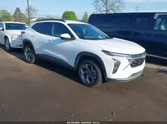 KL77LHEP8SC318506 2025 CHEVROLET TRAX