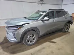 KL77LHEP8SC318571 2025 CHEVROLET TRAX